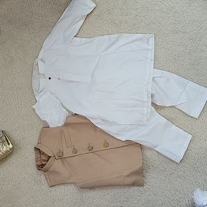 Pakistani outfit 2T